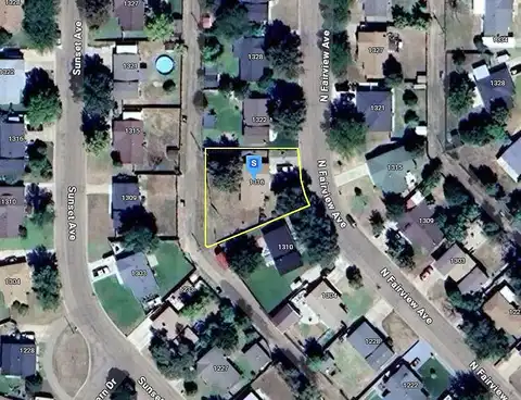Fairview, LIBERAL, KS 67901