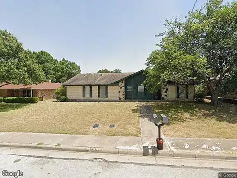 Valleyglen, DESOTO, TX 75115