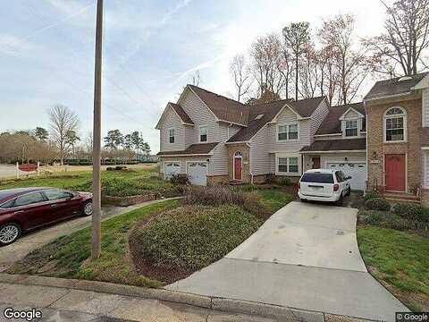Eagles Trace, CHESAPEAKE, VA 23320