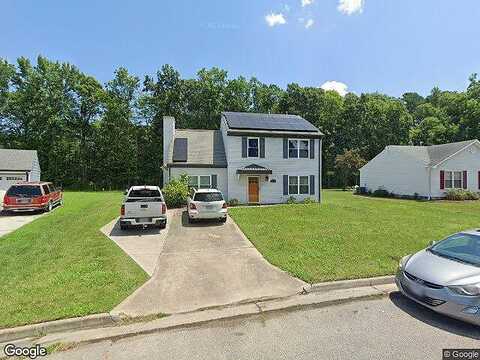 Keaton, CHESAPEAKE, VA 23321