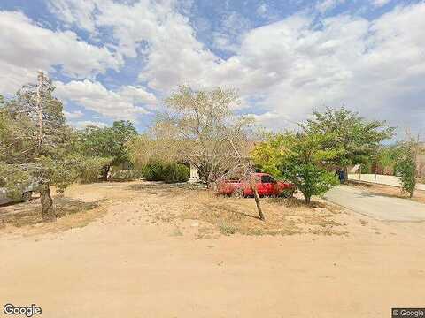 Topock, APPLE VALLEY, CA 92308