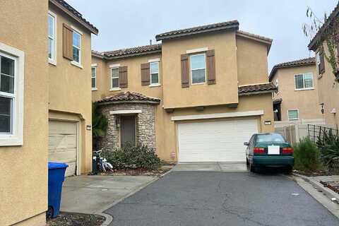 Cathedral Oaks, CHULA VISTA, CA 91913