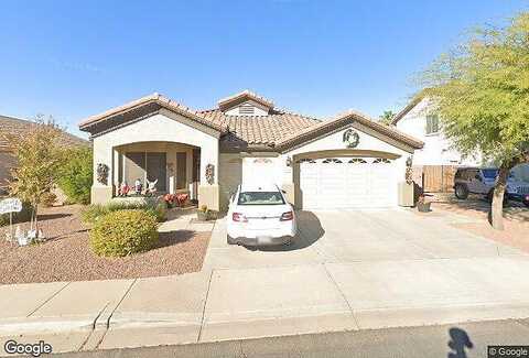 Ebony, CHANDLER, AZ 85286
