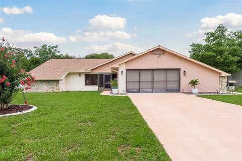 Cecil, SPRING HILL, FL 34609
