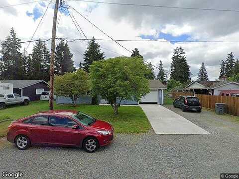 175Th, SPANAWAY, WA 98387