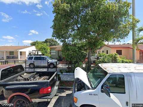 35Th, HIALEAH, FL 33012