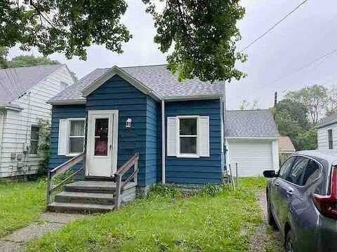 Glenrose, LANSING, MI 48915