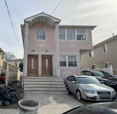 135-27 125 Street, South Ozone Park, NY 11420