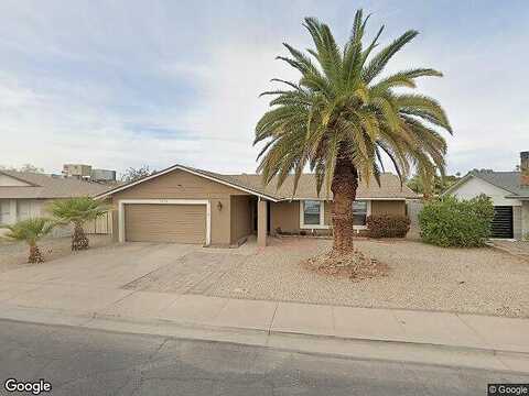 Naranja, MESA, AZ 85202