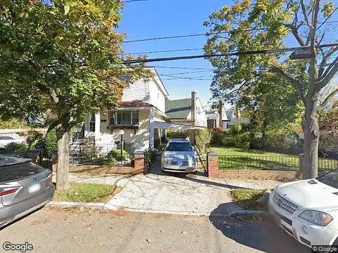 Denis, JAMAICA, NY 11434