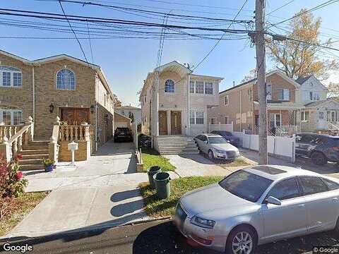 125Th, SOUTH OZONE PARK, NY 11420
