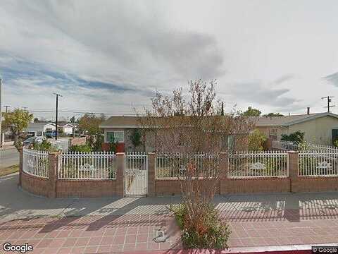 Corcoran, SAN FERNANDO, CA 91340