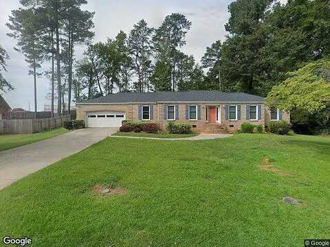 Rail Fence, COLUMBIA, SC 29212