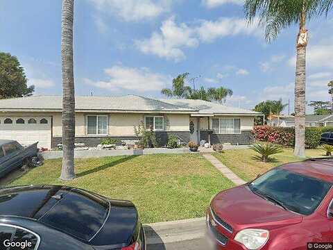 Hartsville, LA PUENTE, CA 91746