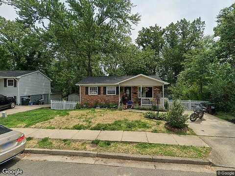Gran Deur, WOODBRIDGE, VA 22193
