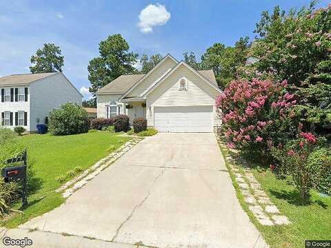 Walkbridge, CHAPIN, SC 29036