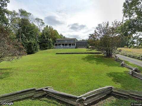 Cemetery, SANDYSTON, NJ 07827