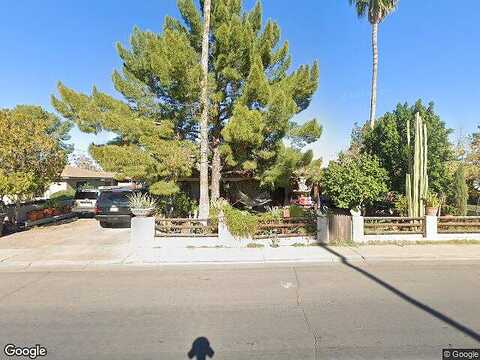 8Th, MESA, AZ 85210