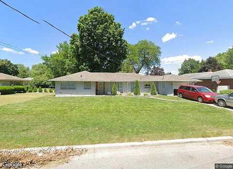 Dinehart, ELKHART, IN 46517