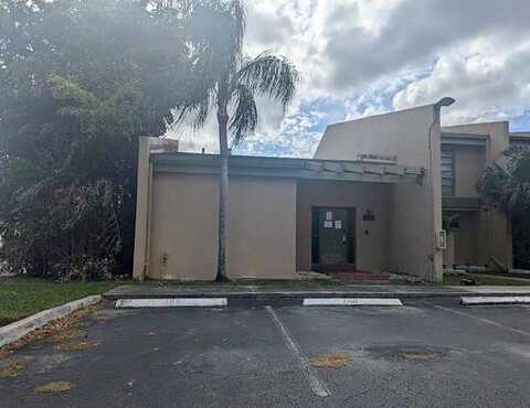 Nw 92Nd Ave, Pembroke Pines, FL 33024