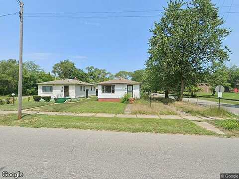 15Th, GARY, IN 46407