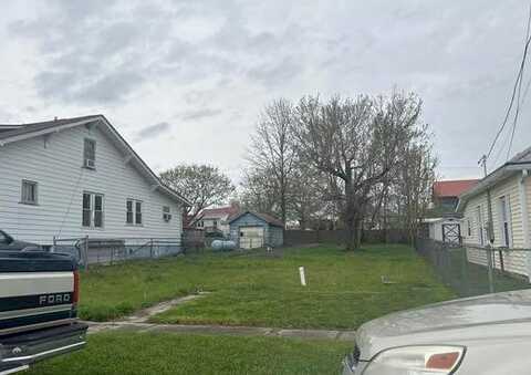 South, PRINCETON, WV 24740