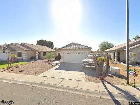 Vaughn, GILBERT, AZ 85233