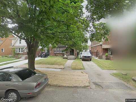 Saint Marys, DETROIT, MI 48227