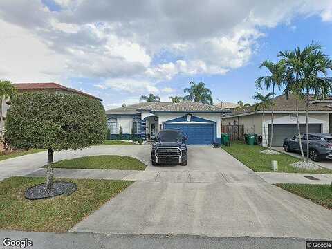160Th, MIAMI, FL 33196