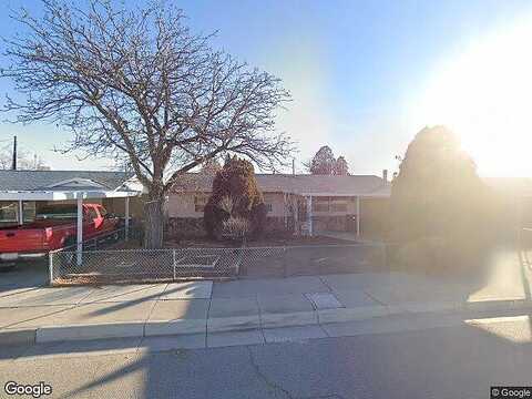 San Clemente, ALBUQUERQUE, NM 87107