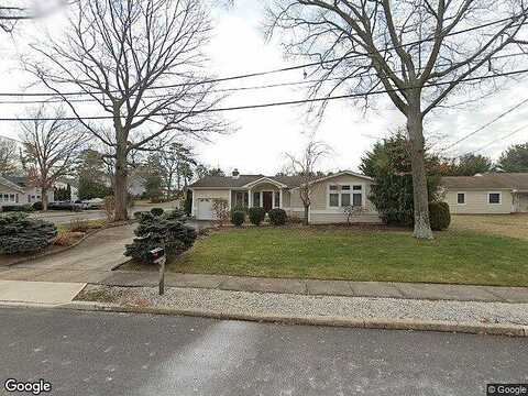 Fairview, BRICK, NJ 08724
