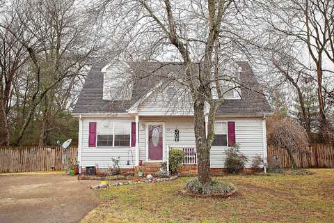 Matt, GALLATIN, TN 37066