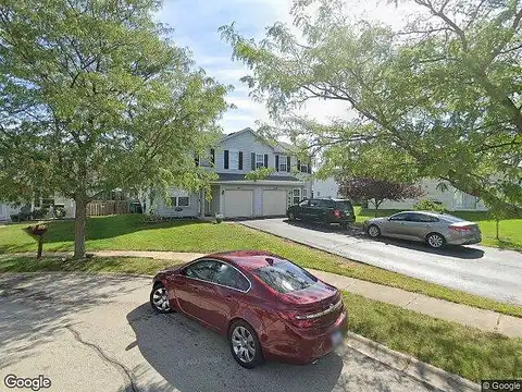 Faulkner, PLAINFIELD, IL 60544