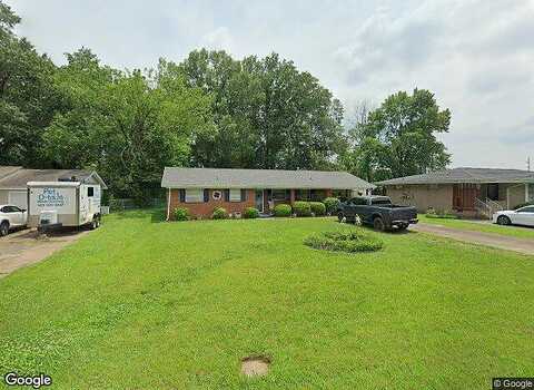 Dover, CHATTANOOGA, TN 37412