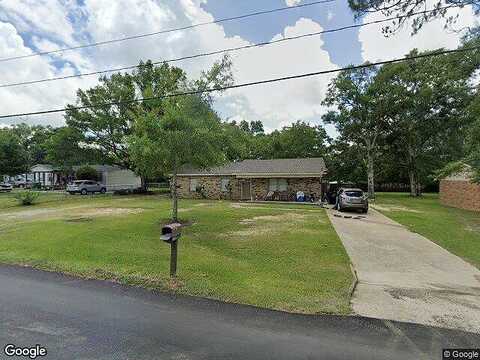 Old Highway 49, GULFPORT, MS 39503