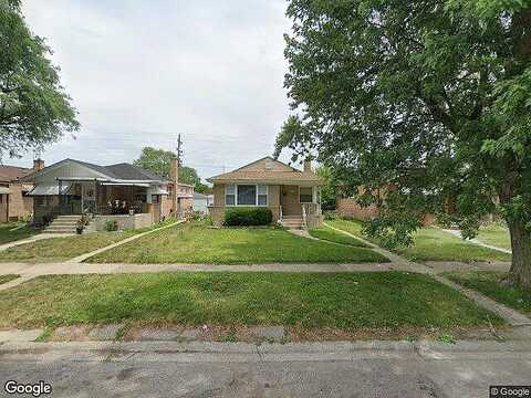 Avalon, DOLTON, IL 60419