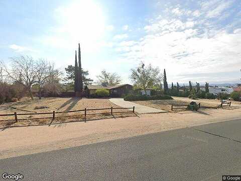 Rincon, APPLE VALLEY, CA 92307