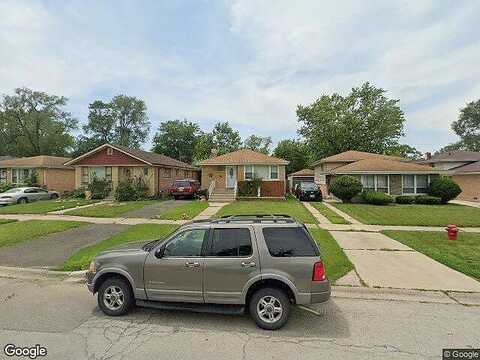 Woodlawn, DOLTON, IL 60419
