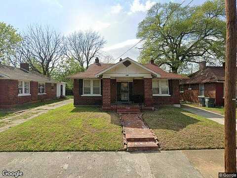 Cameron, MEMPHIS, TN 38106