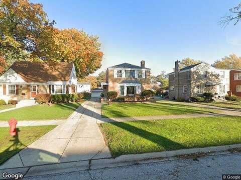 Manchester, WESTCHESTER, IL 60154