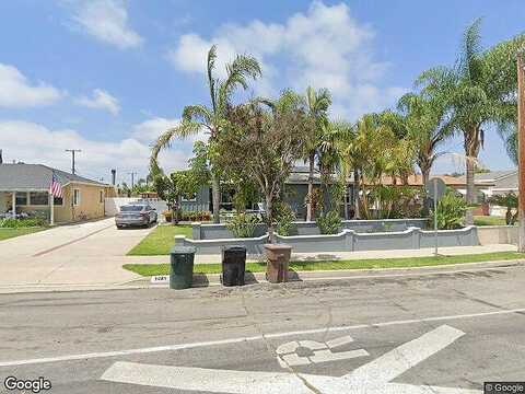 Crone, ANAHEIM, CA 92802