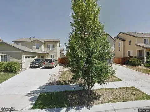 102Nd, COMMERCE CITY, CO 80022