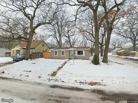 Walnut, GRAND RAPIDS, MI 49503