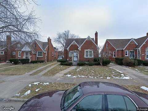 Bringard, DETROIT, MI 48205