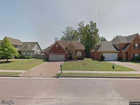 Carlton Ridge, CORDOVA, TN 38016
