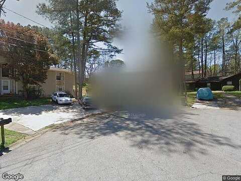 Diane, SMYRNA, GA 30080