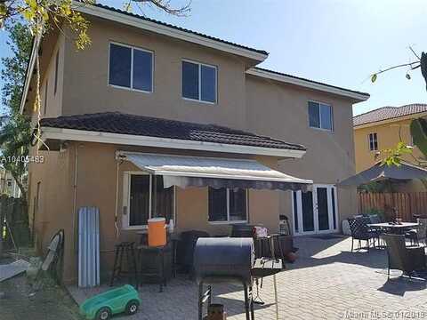 158Th, MIAMI, FL 33196