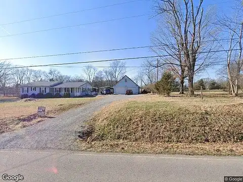 New Deal Potts, PORTLAND, TN 37148