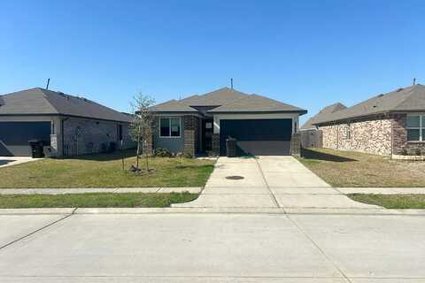 Cold Water, BAYTOWN, TX 77523