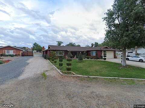 Valley View, NORCO, CA 92860